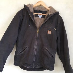 Carhartt Jacket